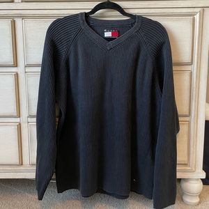 Vintage Tommy Hilfiger sweater